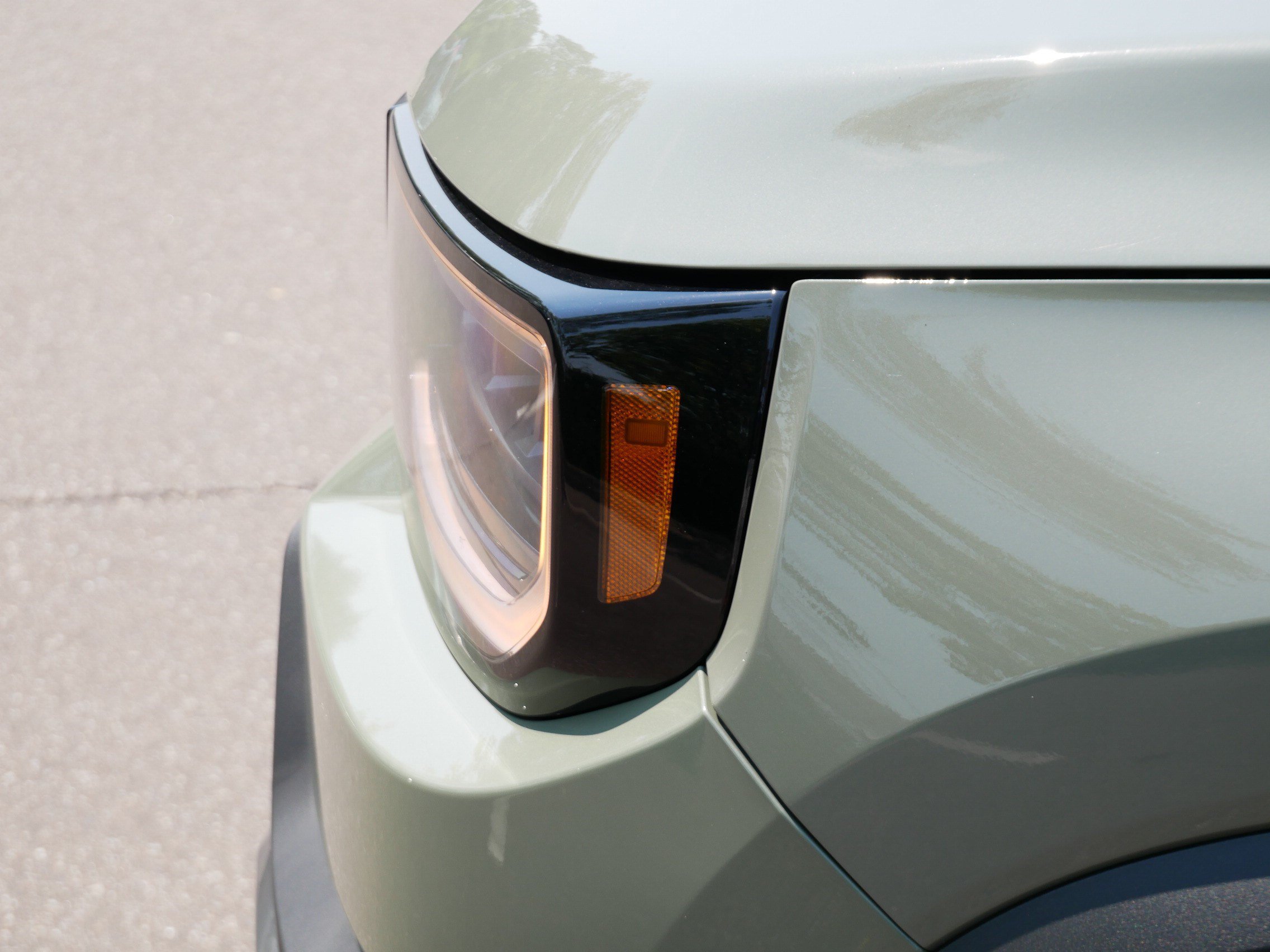Used 2026 Honda Passport TrailSport Elite image 25