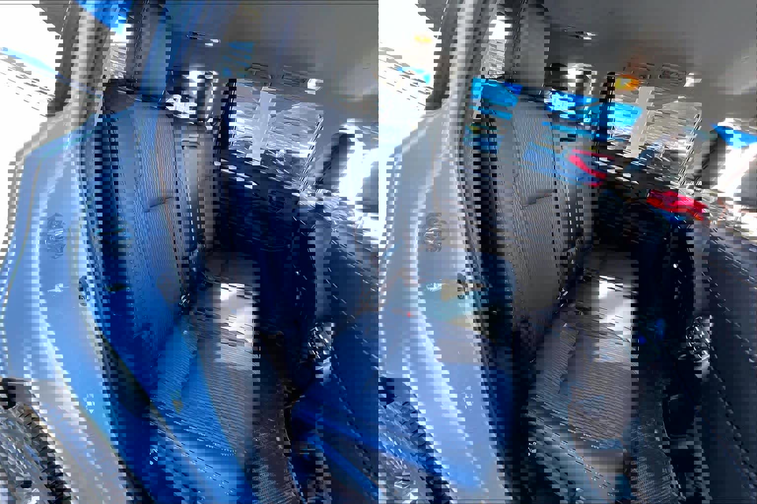 Used 2019 Toyota Highlander Plus FWD image 20