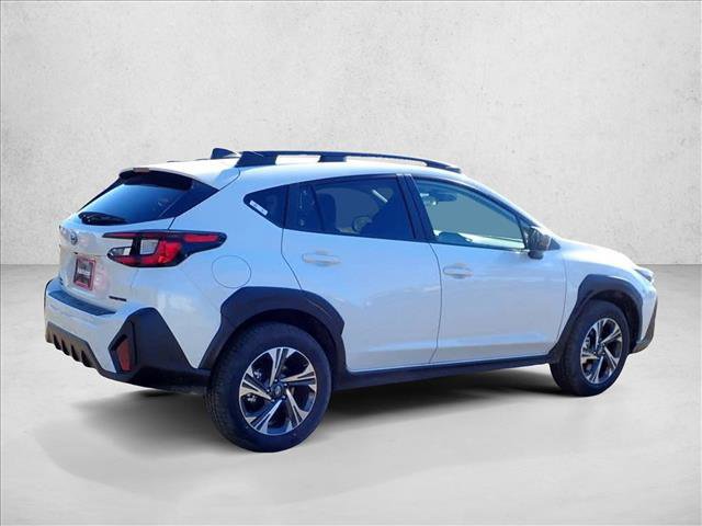 New 2026 Subaru Crosstrek 2.0i Premium image 4