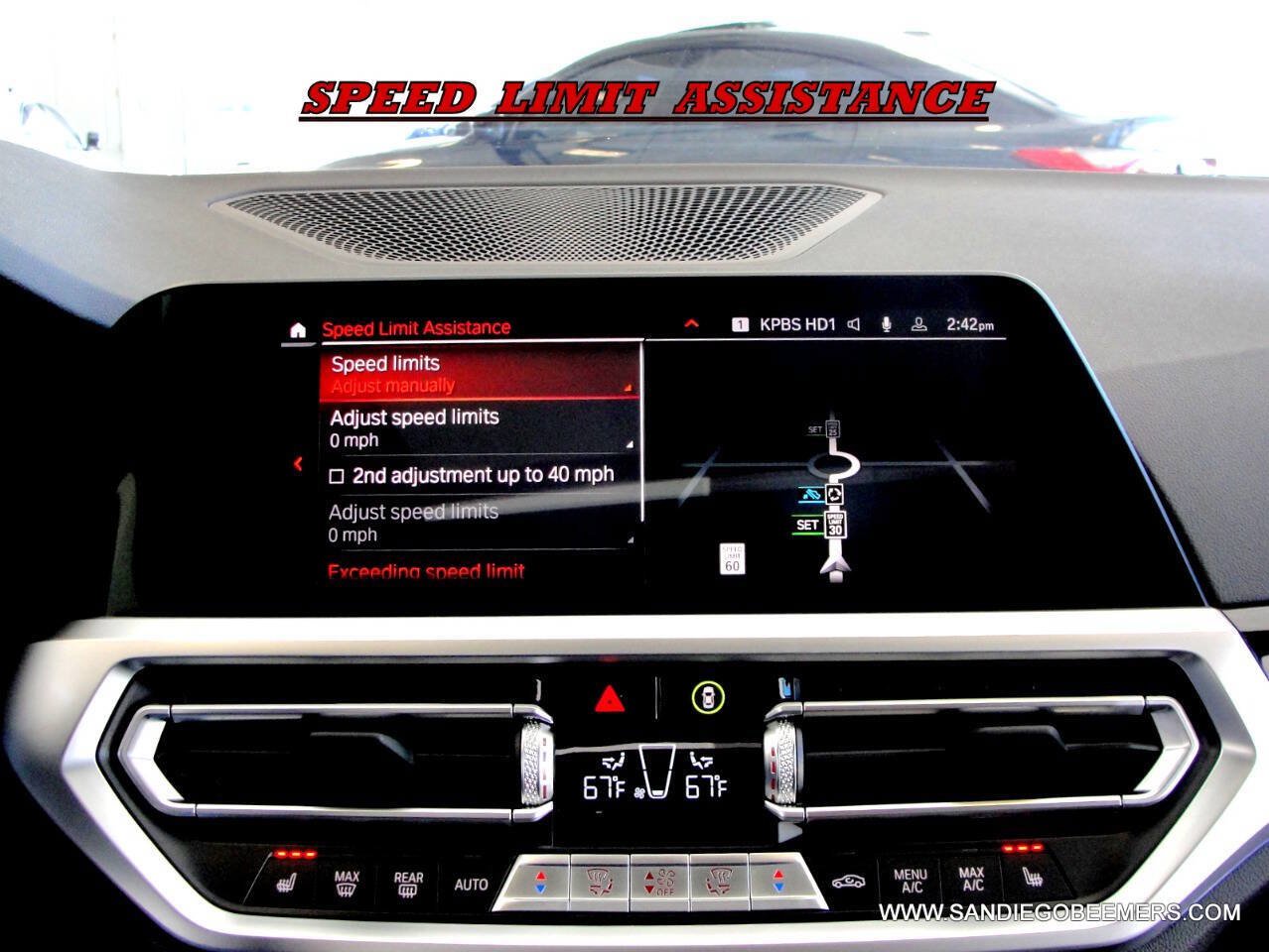 Used 2022 BMW M440i Coupe RWD image 59