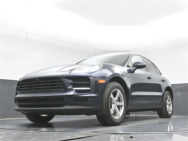 Used 2019 Porsche Macan Base image 52