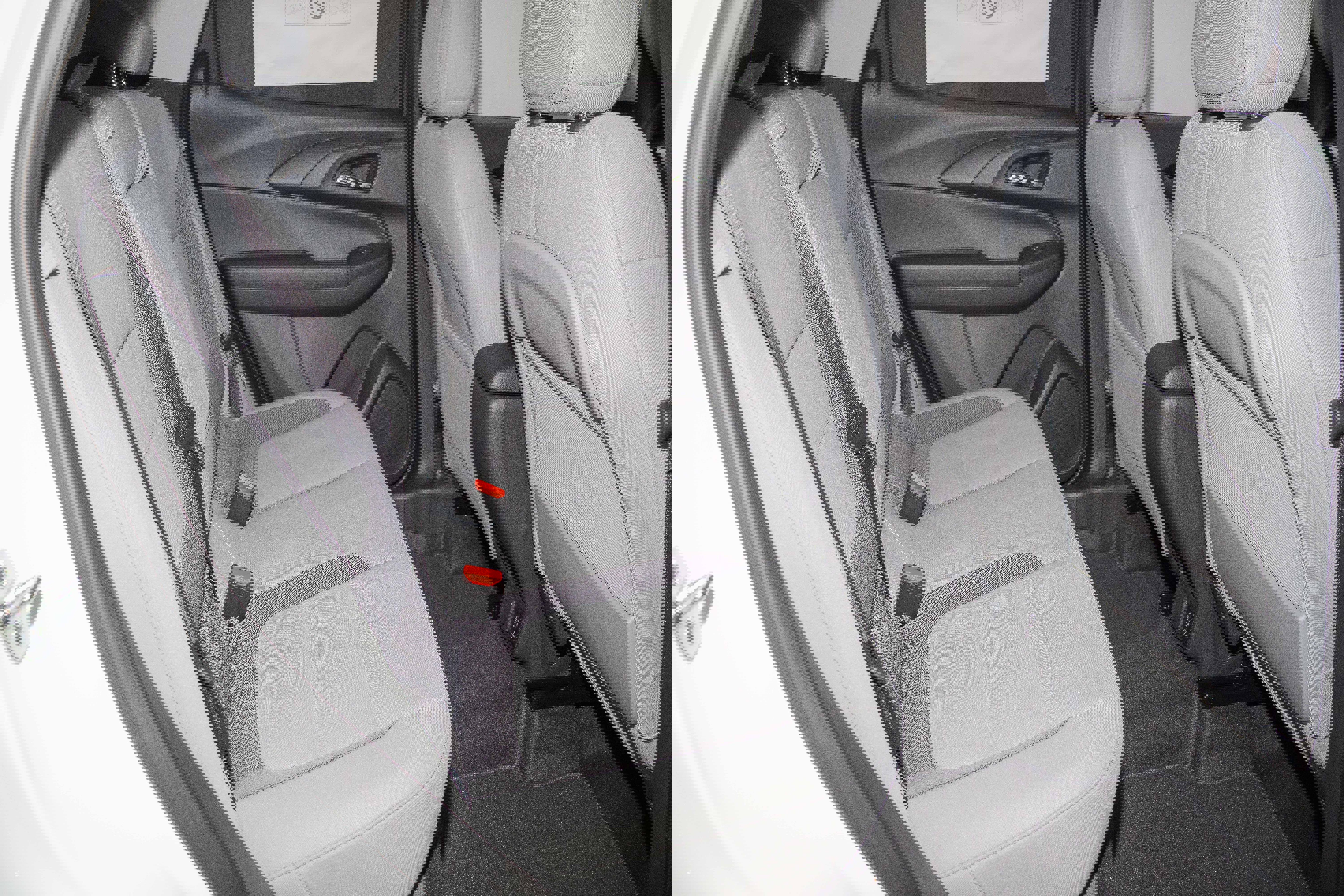 New 2026 Chevrolet TrailBlazer LT w/ Convenience Package image 12