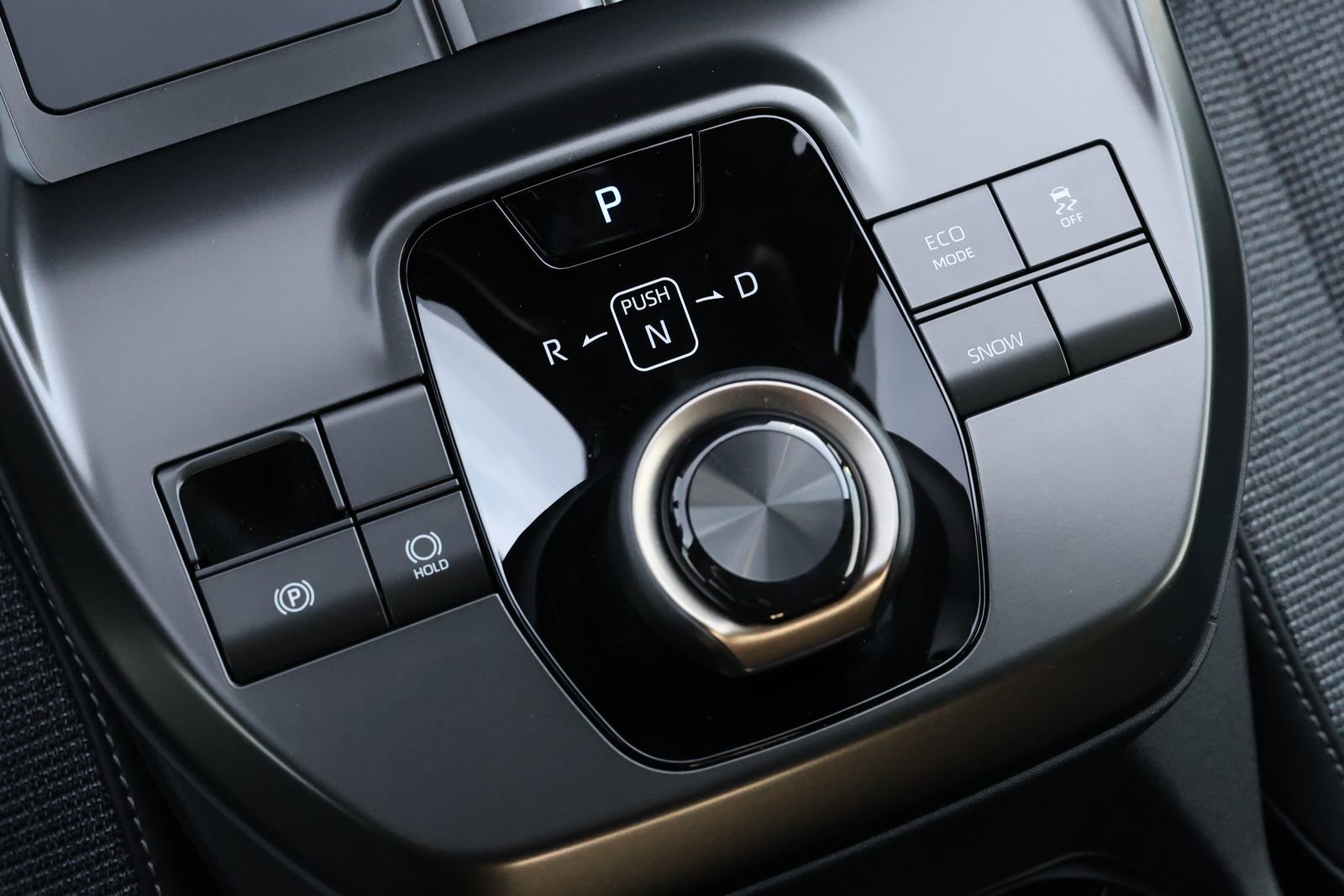 Used 2026 Toyota bZ image 25