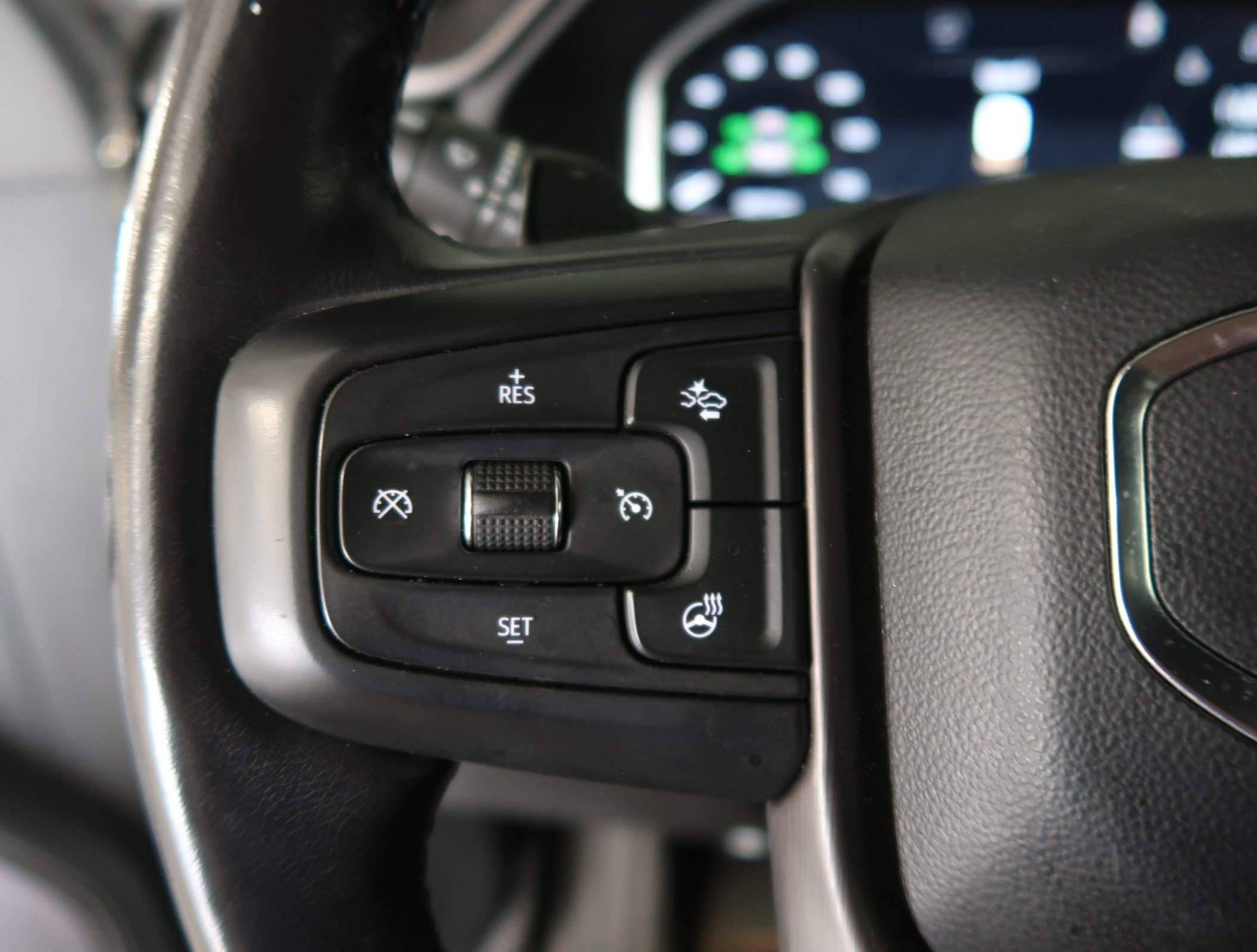 Used 2023 GMC Sierra 1500 AT4X AWD/4WD image 21