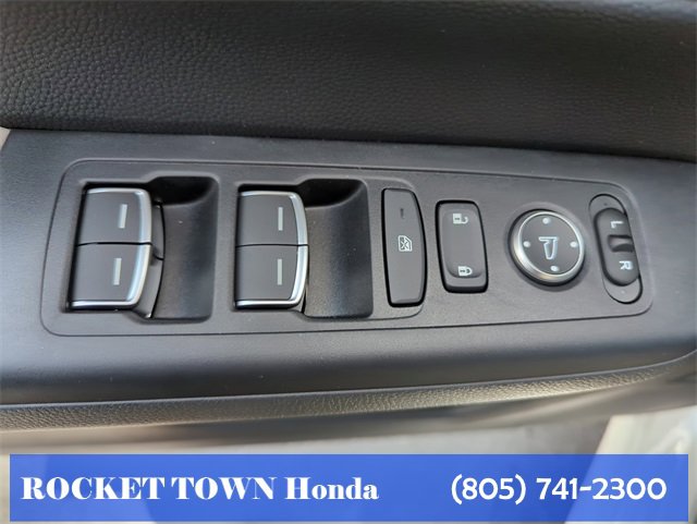 New 2026 Honda CR-V EX-L image 22