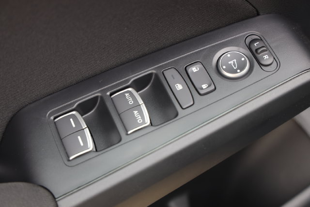 New 2026 Honda Civic FWD Hybrid Sedan image 15