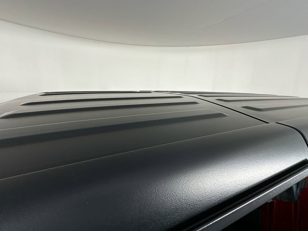 Certified 2022 Jeep Wrangler Unlimited Sport image 33