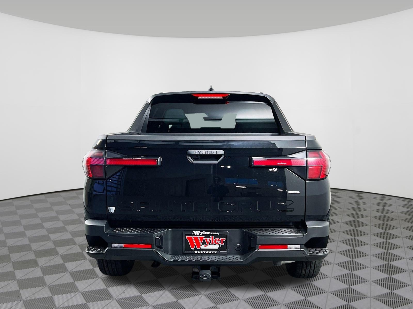 New 2026 Hyundai Santa Cruz SEL AWD/4WD image 26