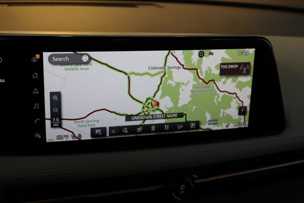 Used 2023 Nissan Ariya AWD image 52