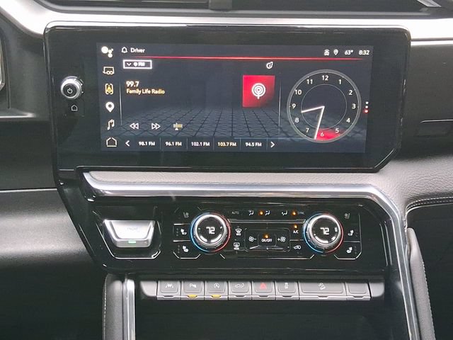 Used 2025 GMC Sierra 1500 Denali AWD/4WD image 22