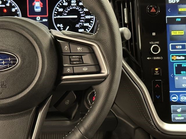 Certified 2025 Subaru Legacy Limited image 10