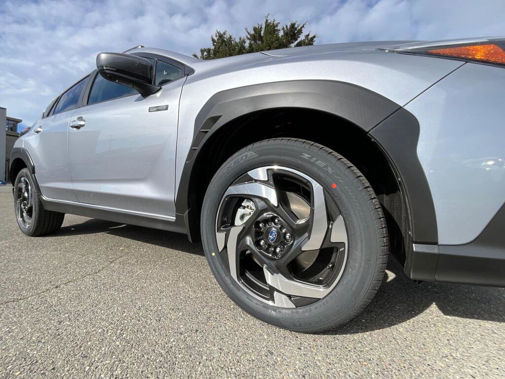 New 2026 Subaru Crosstrek 2.5i Limited image 10