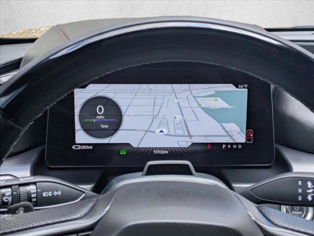 Certified 2024 Acura ZDX Type S AWD/4WD image 15