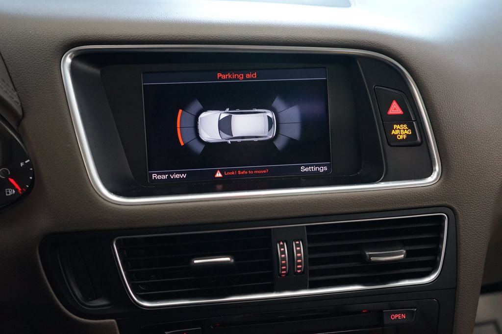 Used 2014 Audi Q5 3.0T Prestige w/ Prestige Package AWD/4WD image 36