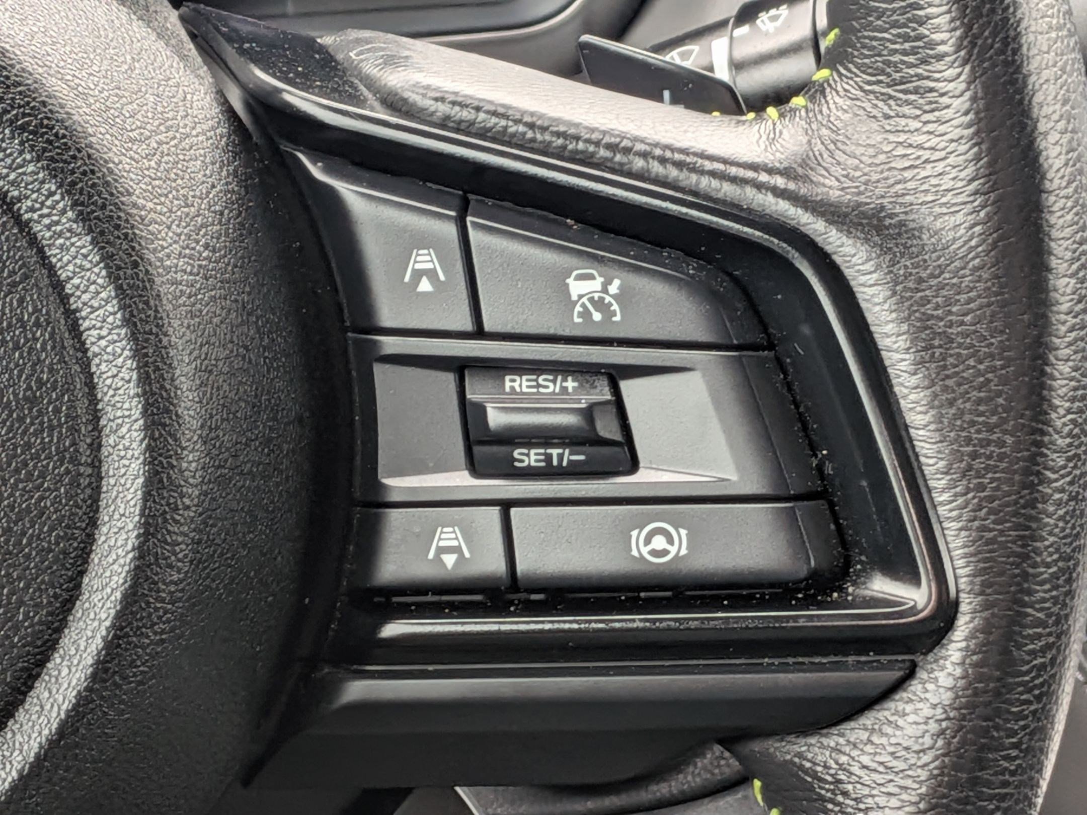Used 2025 Subaru Outback Onyx Edition AWD/4WD image 21