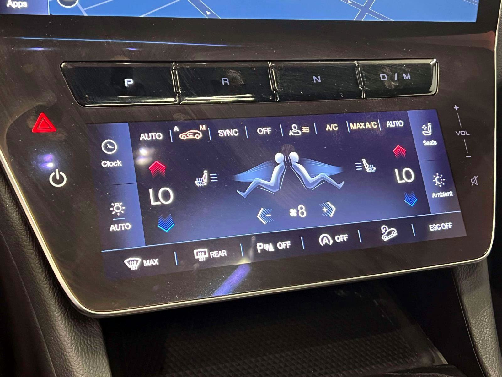 Certified 2023 Maserati Grecale Modena AWD/4WD image 28
