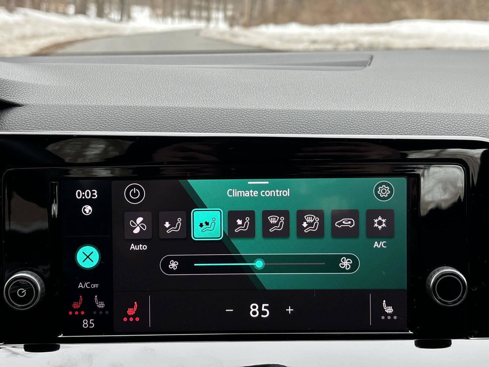 Used 2024 Volkswagen GTI S image 39