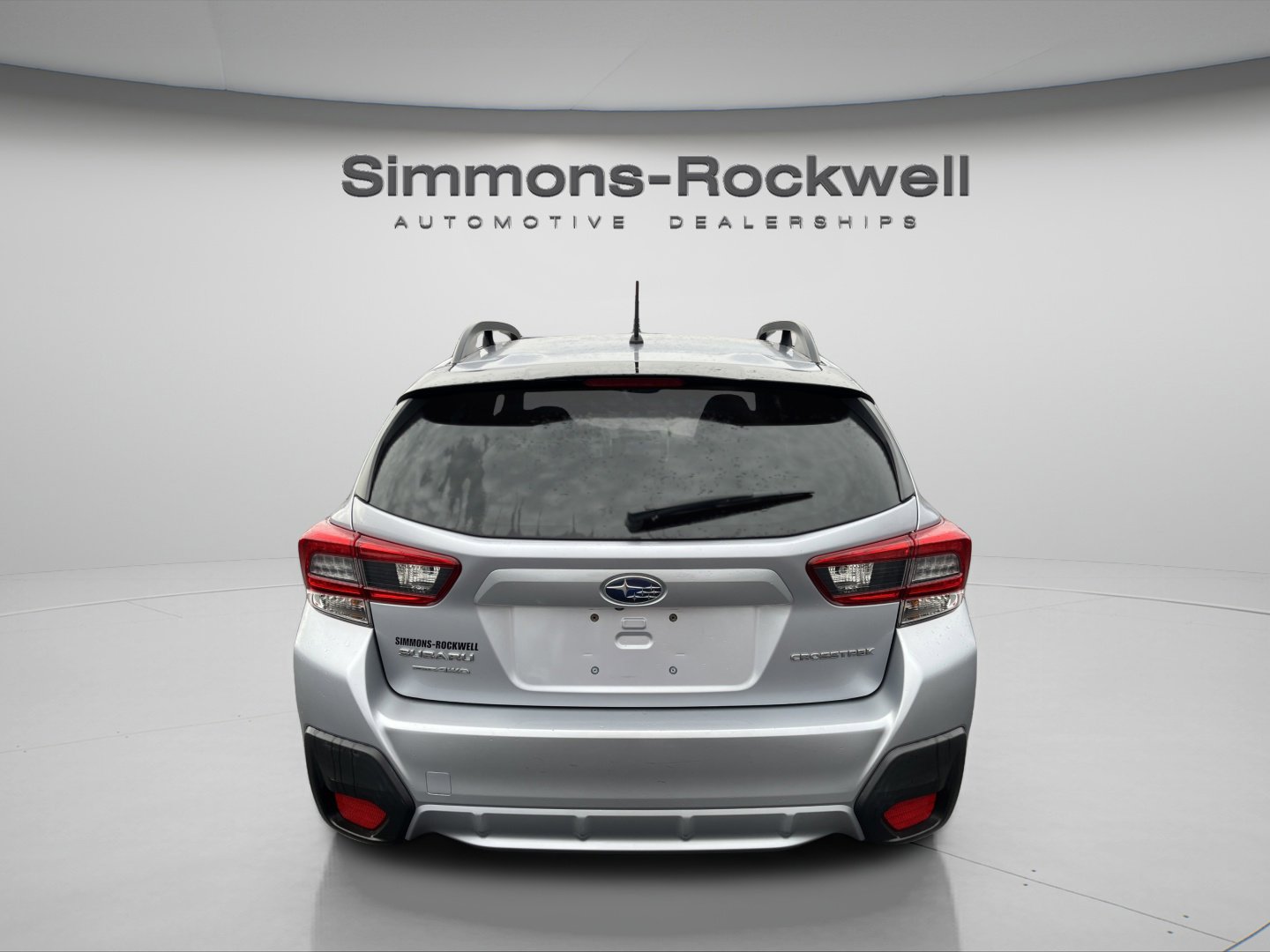 Used 2023 Subaru Crosstrek 2.0i image 6