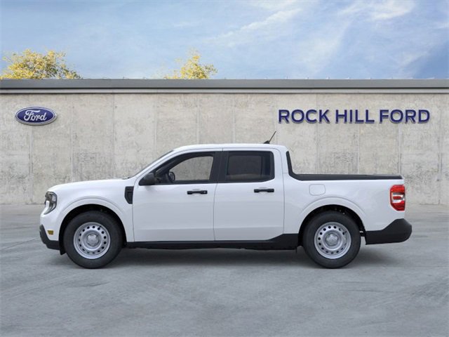 New 2025 Ford Maverick XL image 4