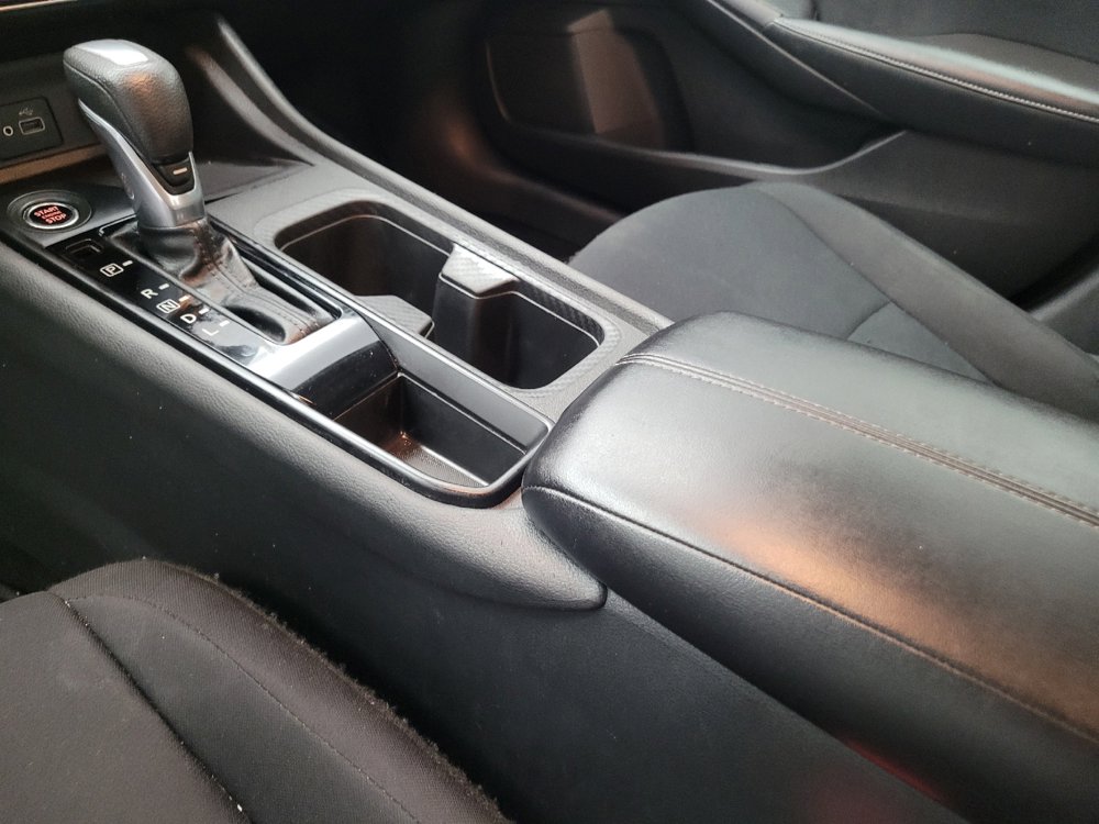 Used 2024 Nissan Sentra S FWD image 26