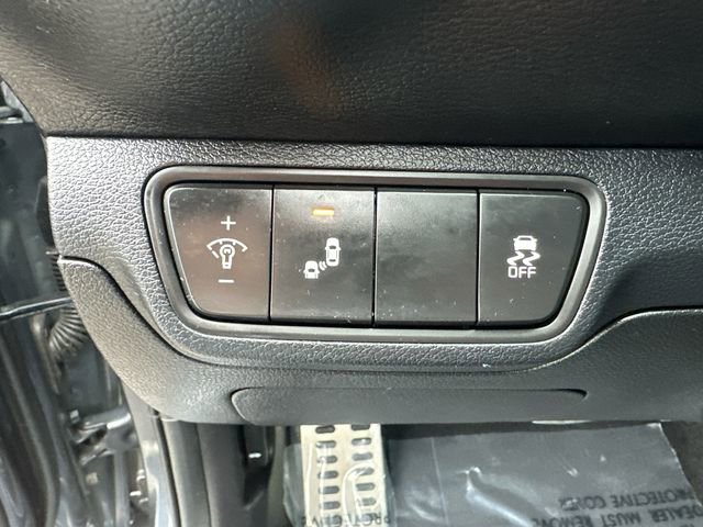 Used 2023 Kia Forte GT-Line w/ GT-Line Technology Package FWD image 28