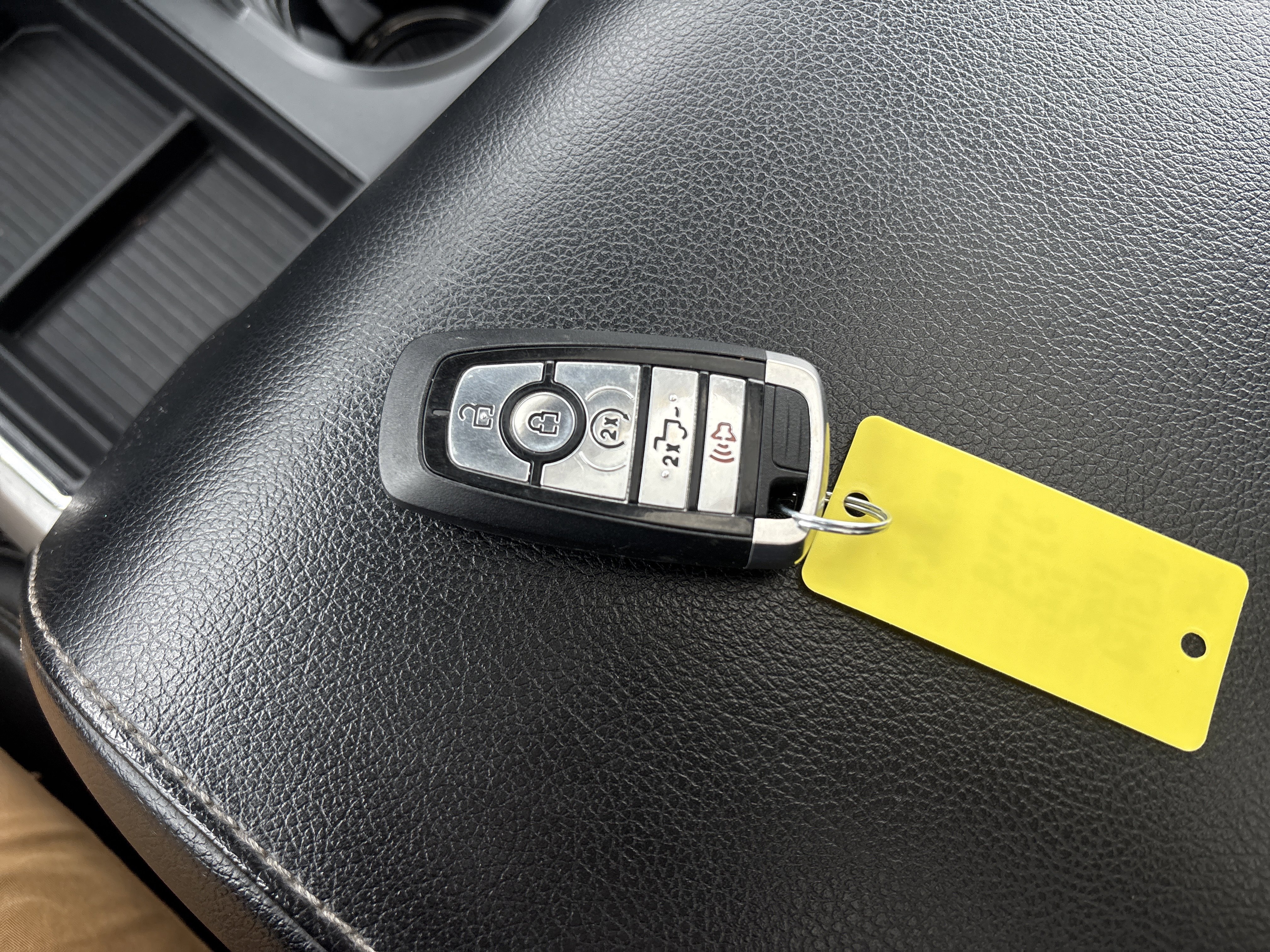 Used 2021 Ford F250 Lariat image 32