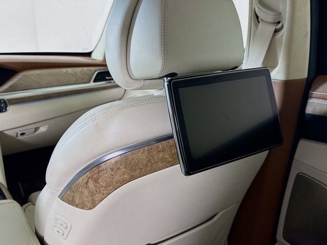 Used 2021 Genesis G90 5.0 Ultimate image 27