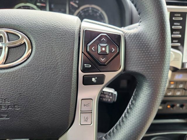 Used 2022 Toyota 4Runner Limited image 31