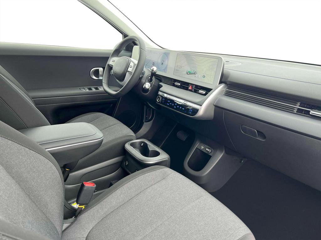 New 2024 Hyundai Ioniq 5 SE image 16