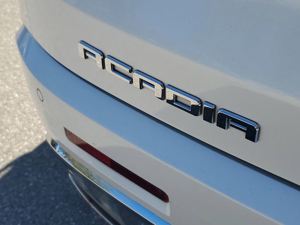 Used 2017 GMC Acadia Denali w/ Technology Package image 30