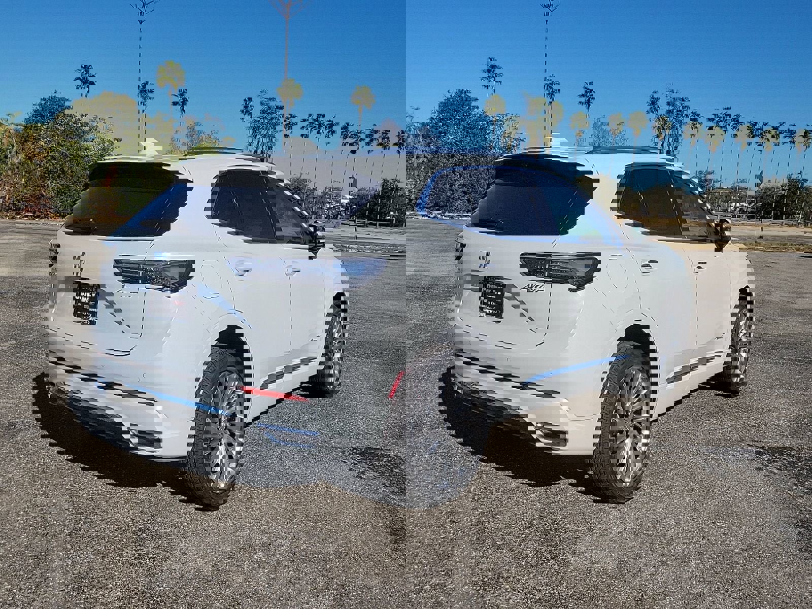 New 2026 Buick Envision Avenir image 5