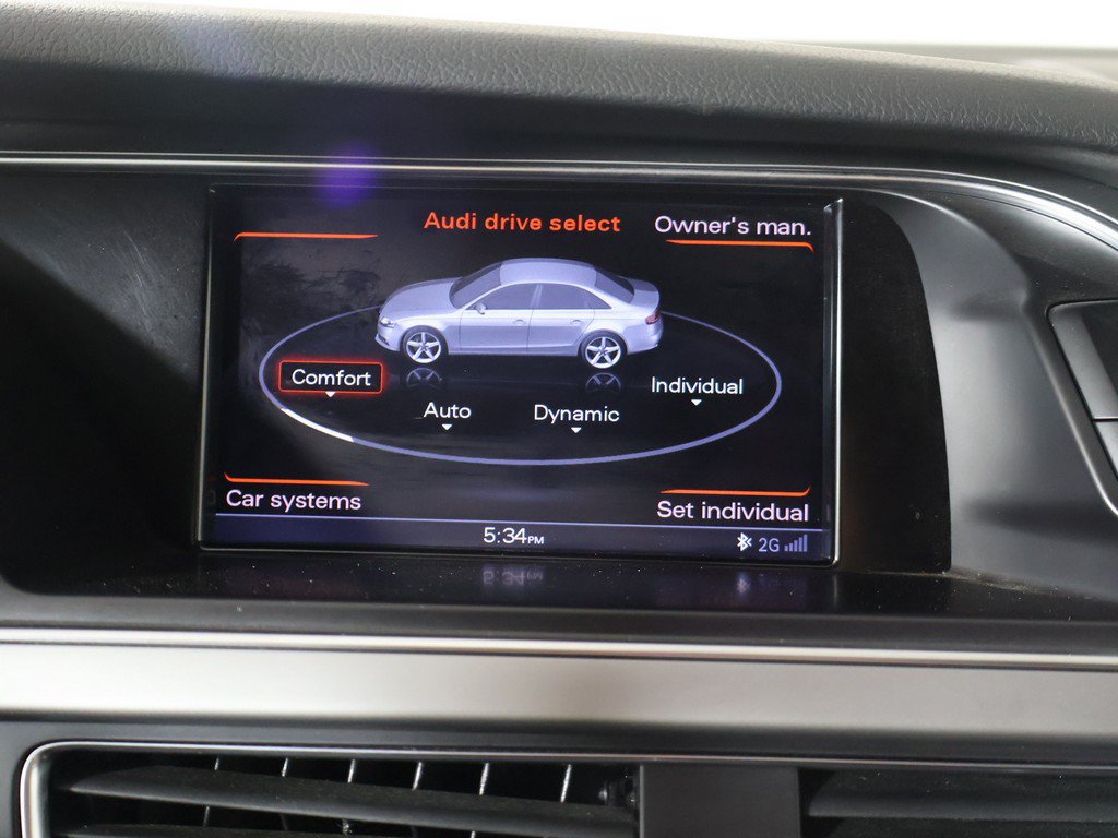 Used 2014 Audi S4 Premium Plus AWD/4WD image 46