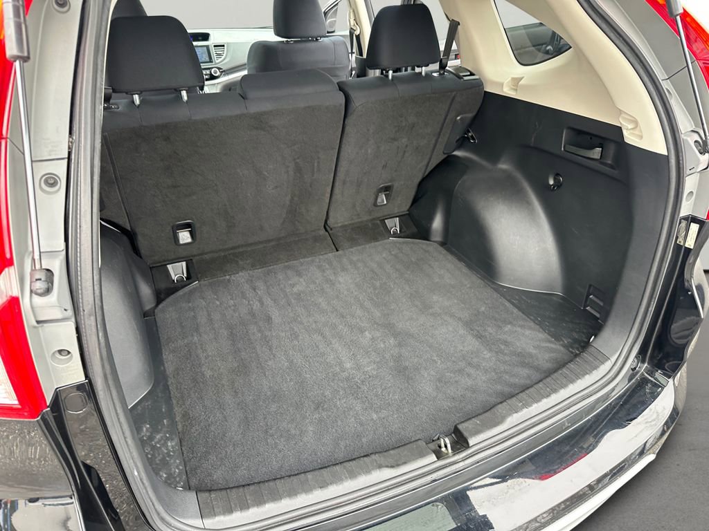 Used 2015 Honda CR-V EX image 30