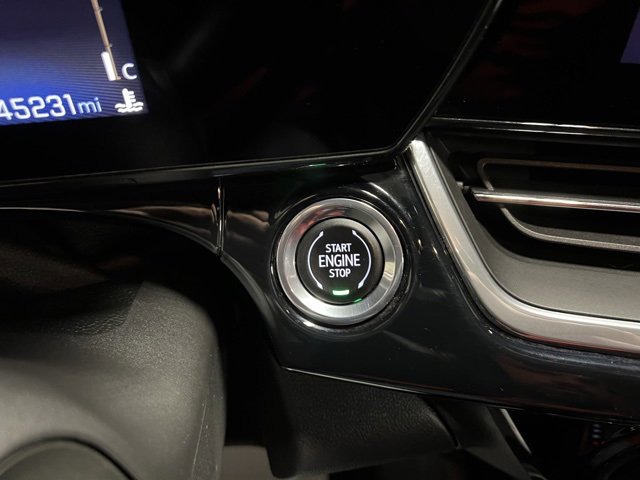 Used 2024 Chevrolet Trax RS w/ Driver Confidence Package image 35