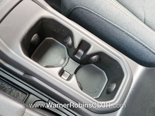 New 2026 Jeep Wrangler Unlimited Sport image 23