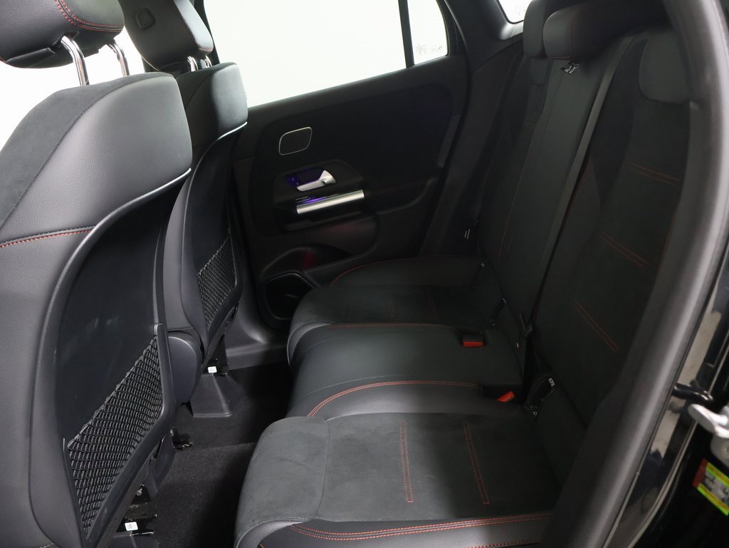 Used 2023 Mercedes-Benz GLA 35 AMG 4MATIC image 22