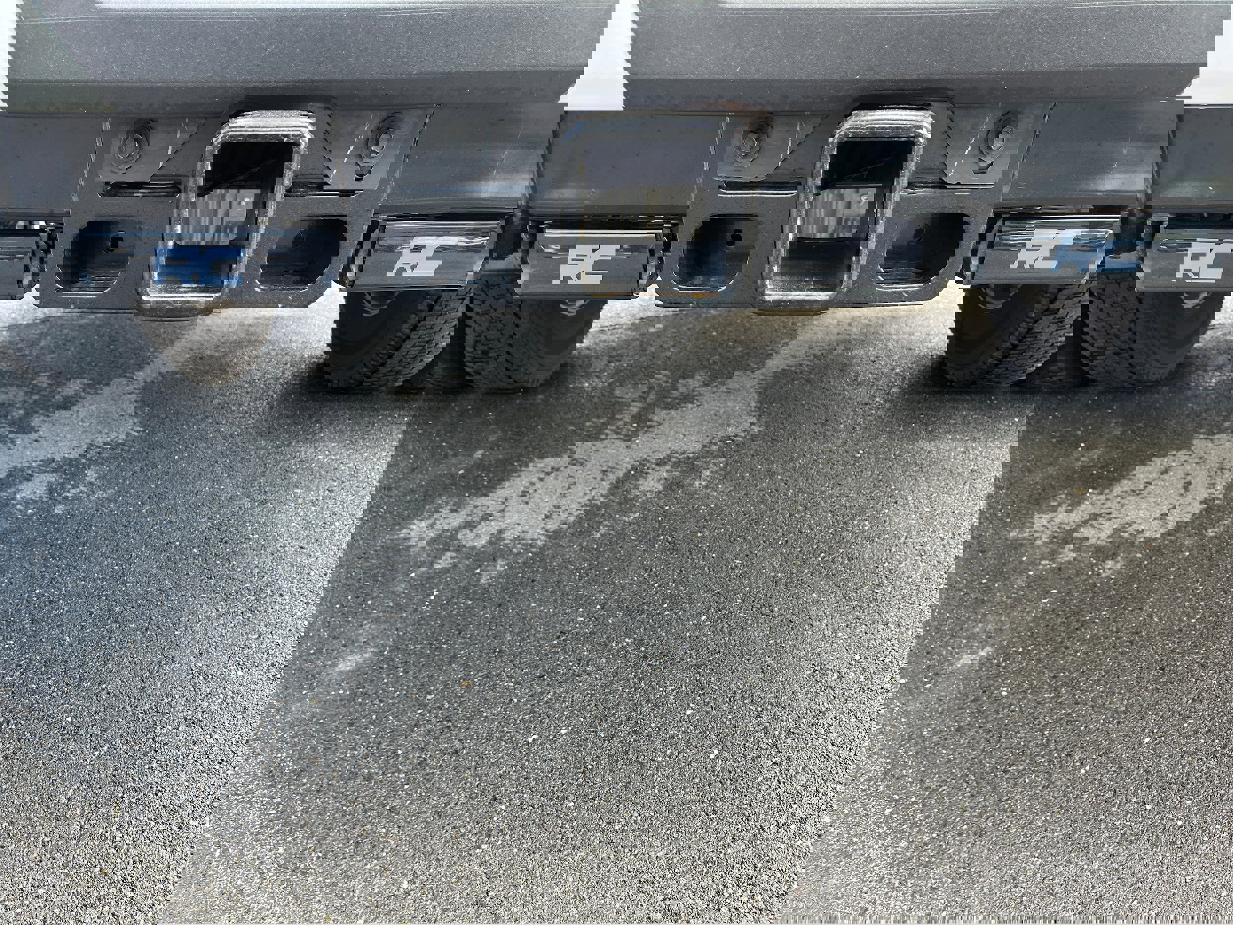 Used 2020 Ford F450 Limited w/ FX4 Off-Road Package AWD/4WD image 10