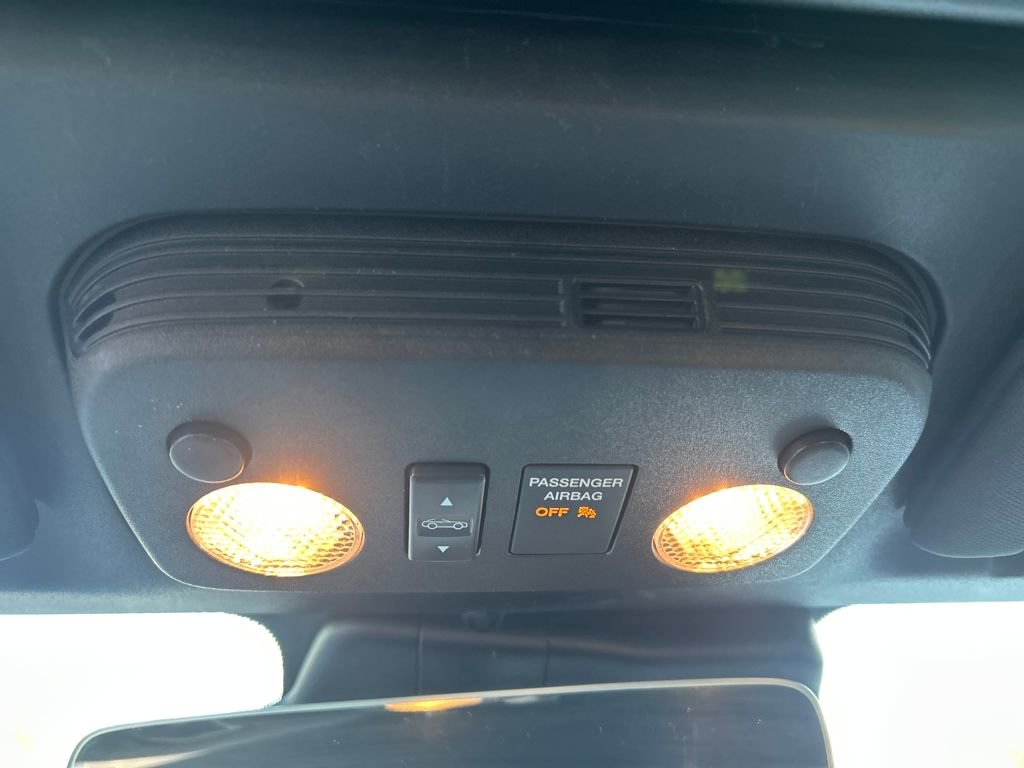 Used 2021 Ford Mustang Premium image 30