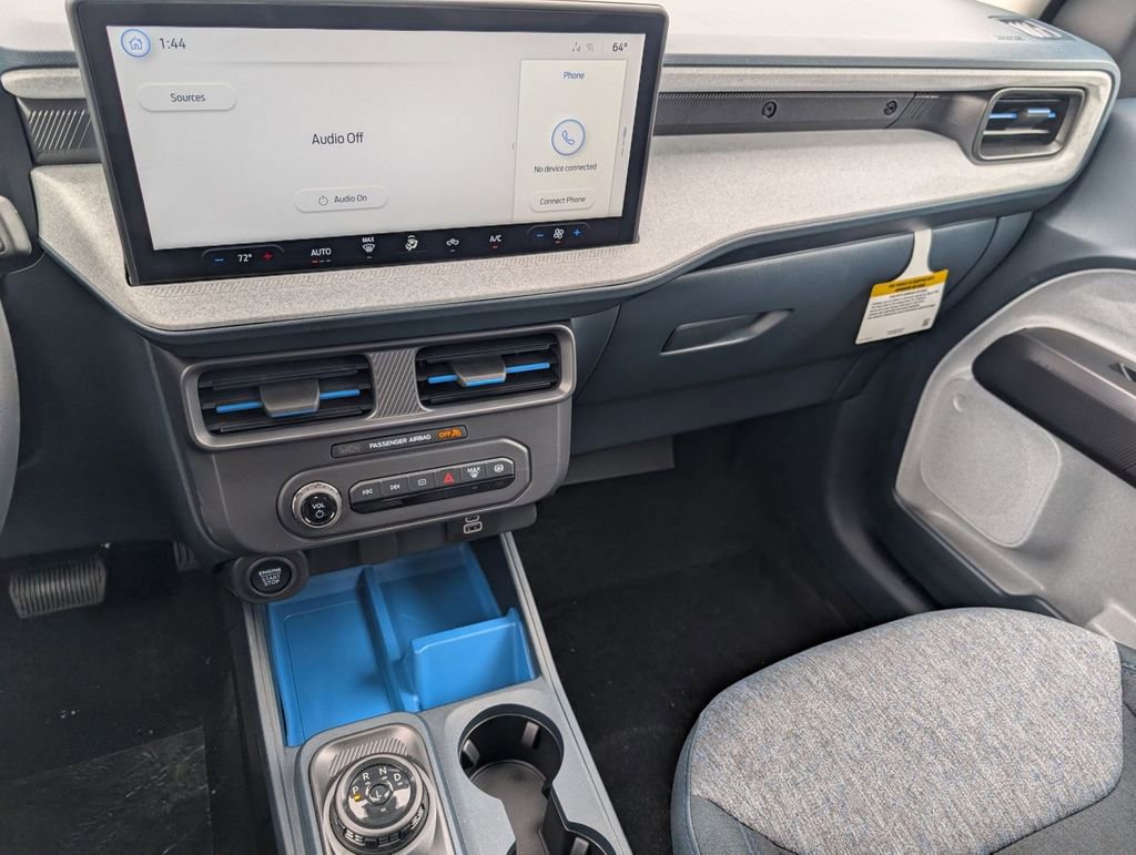 New 2026 Ford Maverick XLT w/ Equipment Group 301A image 31