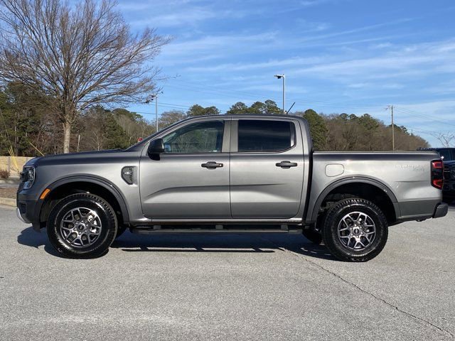 Used 2024 Ford Ranger XLT w/ Trailer Tow Package image 7