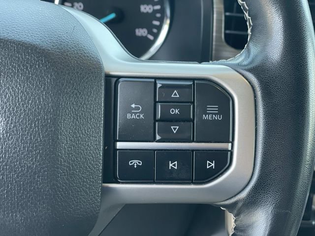 Certified 2024 Ford Expedition Max Limited AWD/4WD image 10