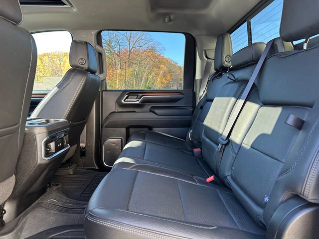 Used 2024 GMC Sierra 2500 Denali w/ Denali Reserve Package image 20