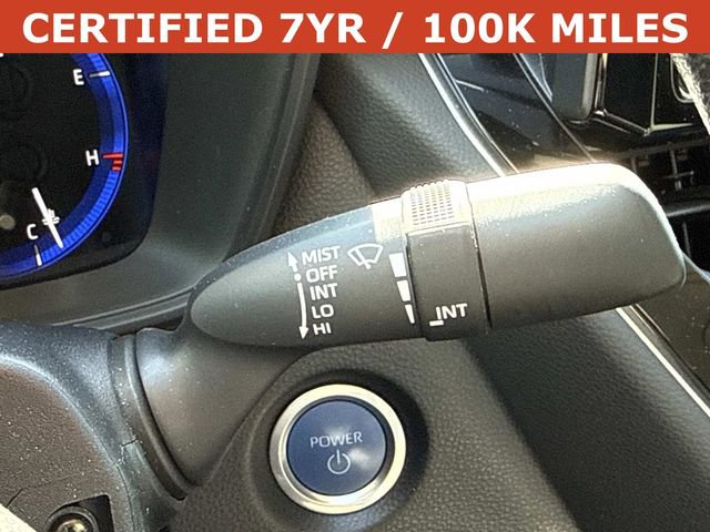 Used 2022 Toyota Corolla LE FWD image 25