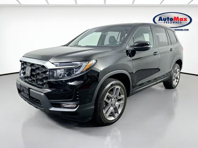 Used 2023 Honda Passport EX-L image 5