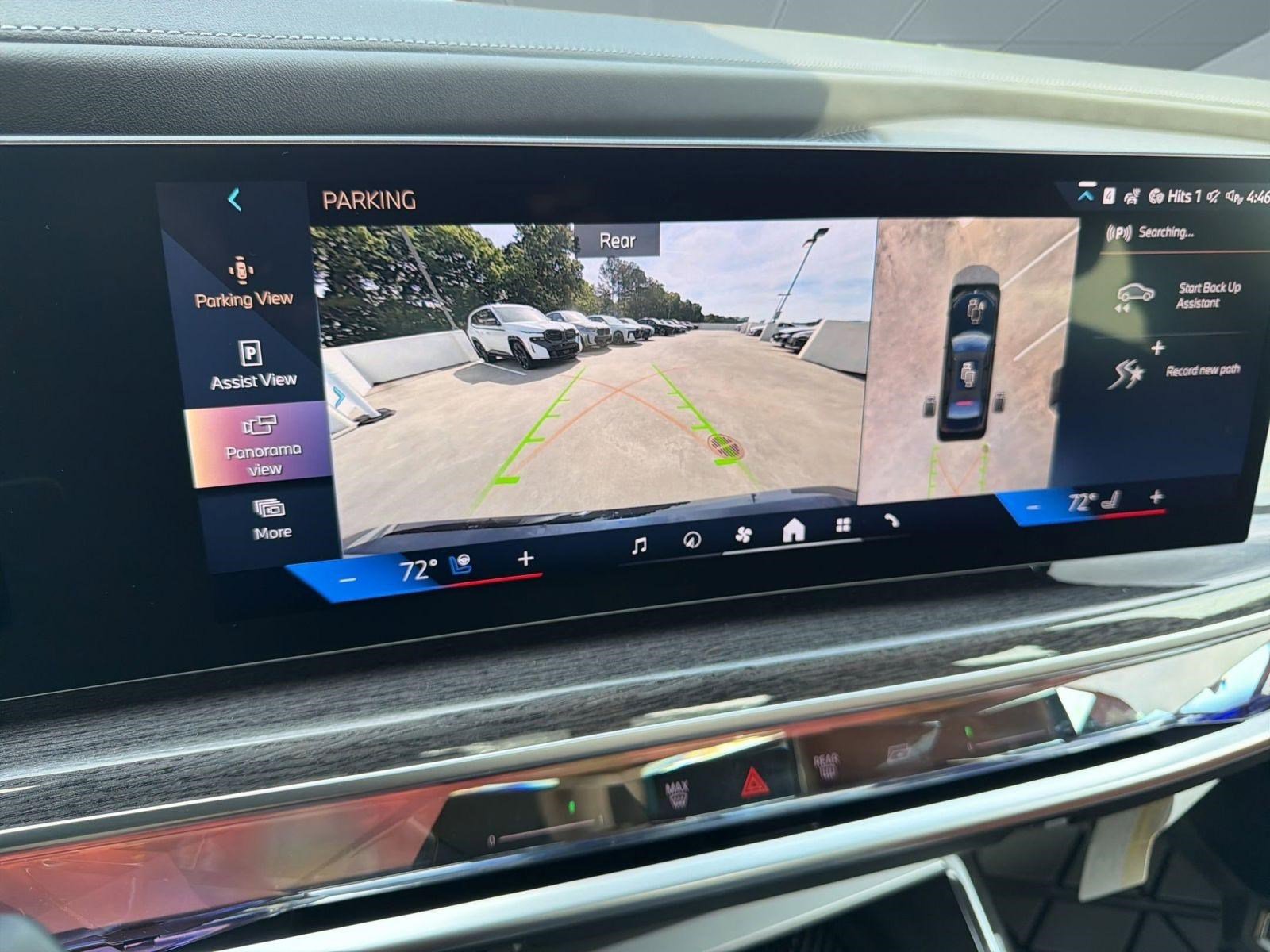 New 2026 BMW 760i xDrive AWD/4WD image 26