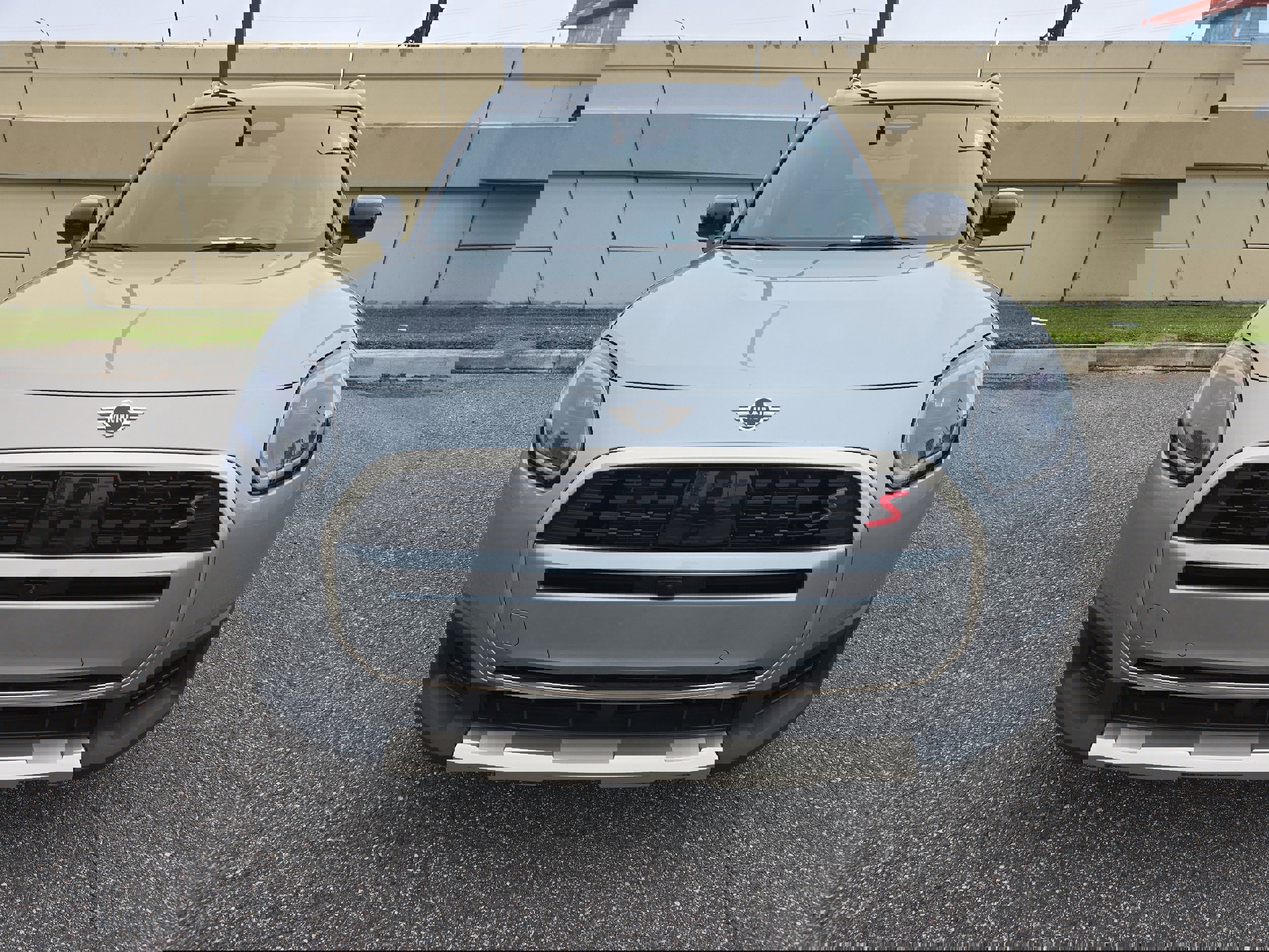 Certified 2025 MINI Cooper Countryman S w/ Comfort Package Max image 2