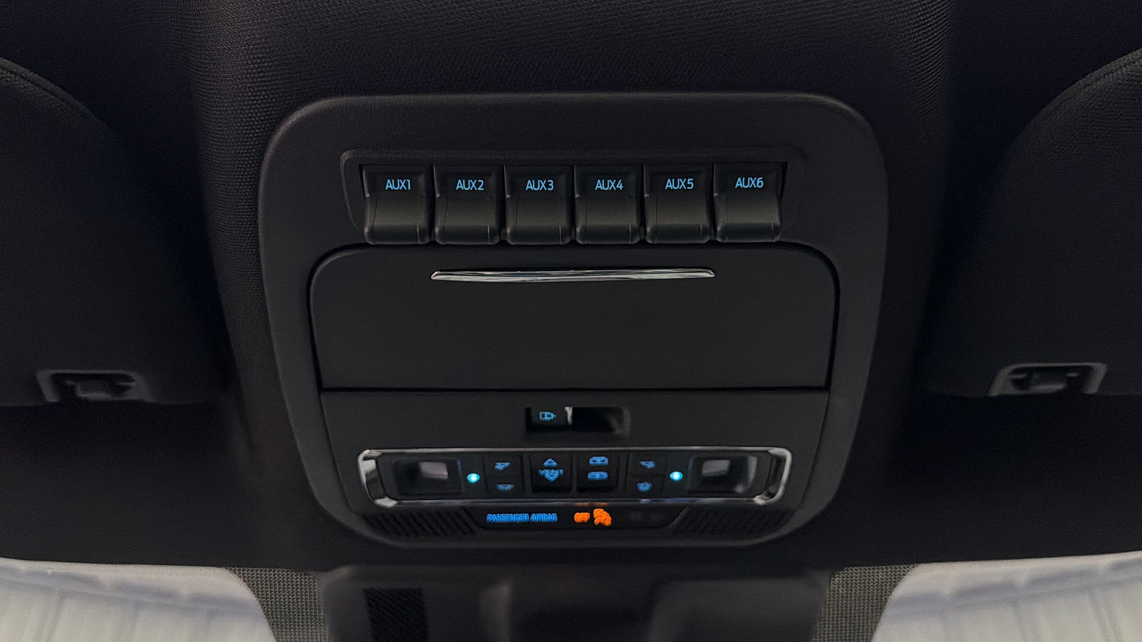 Used 2026 Ford F250 Platinum AWD/4WD image 37