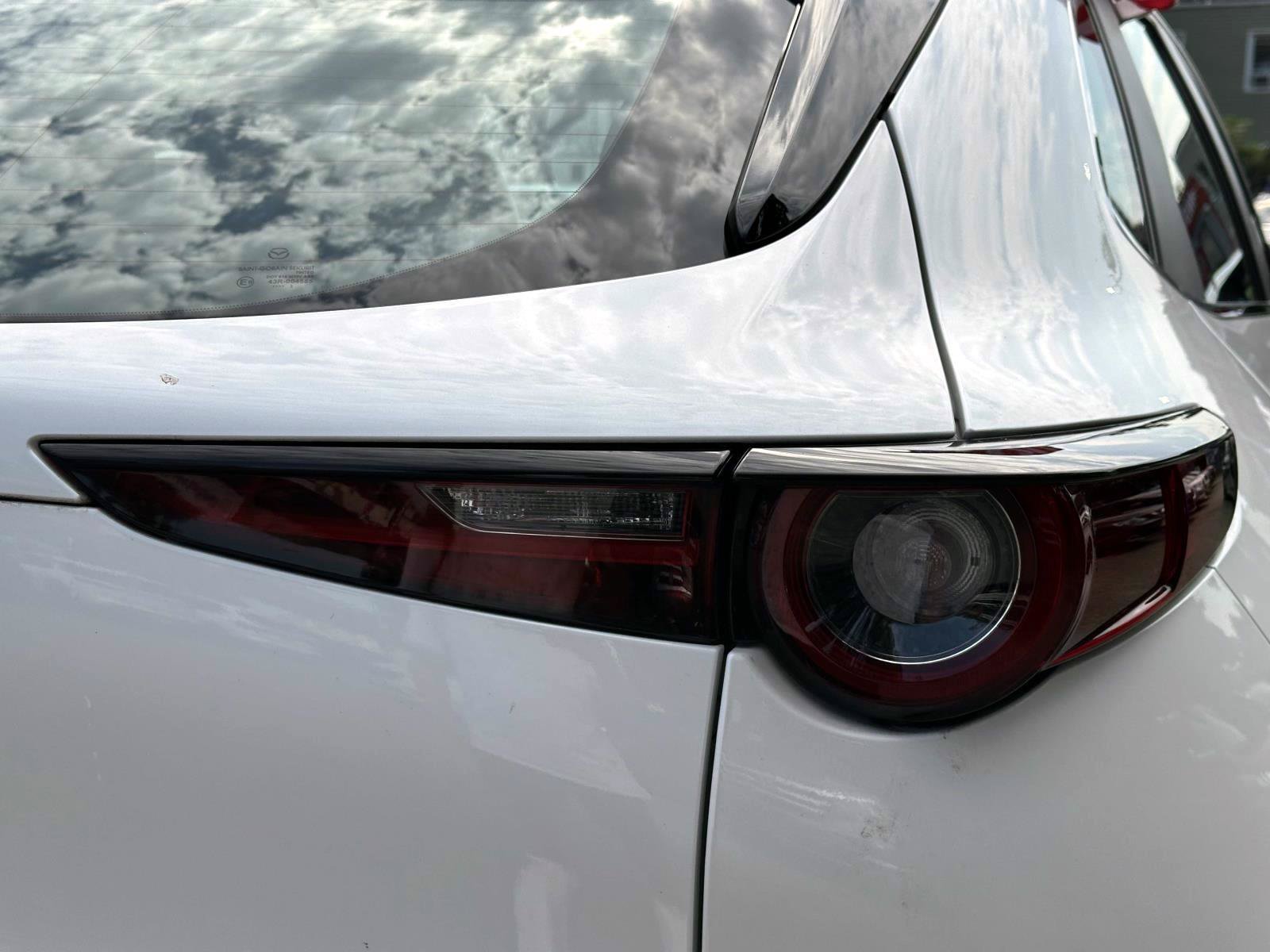 Used 2023 MAZDA CX-30 AWD 2.5 S image 11