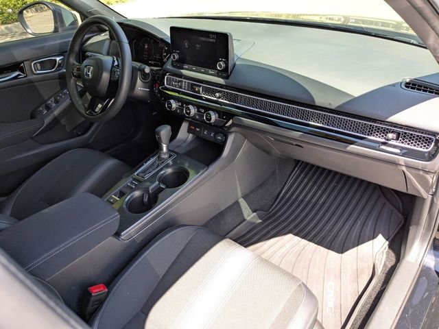 Certified 2026 Honda Civic Sport image 39