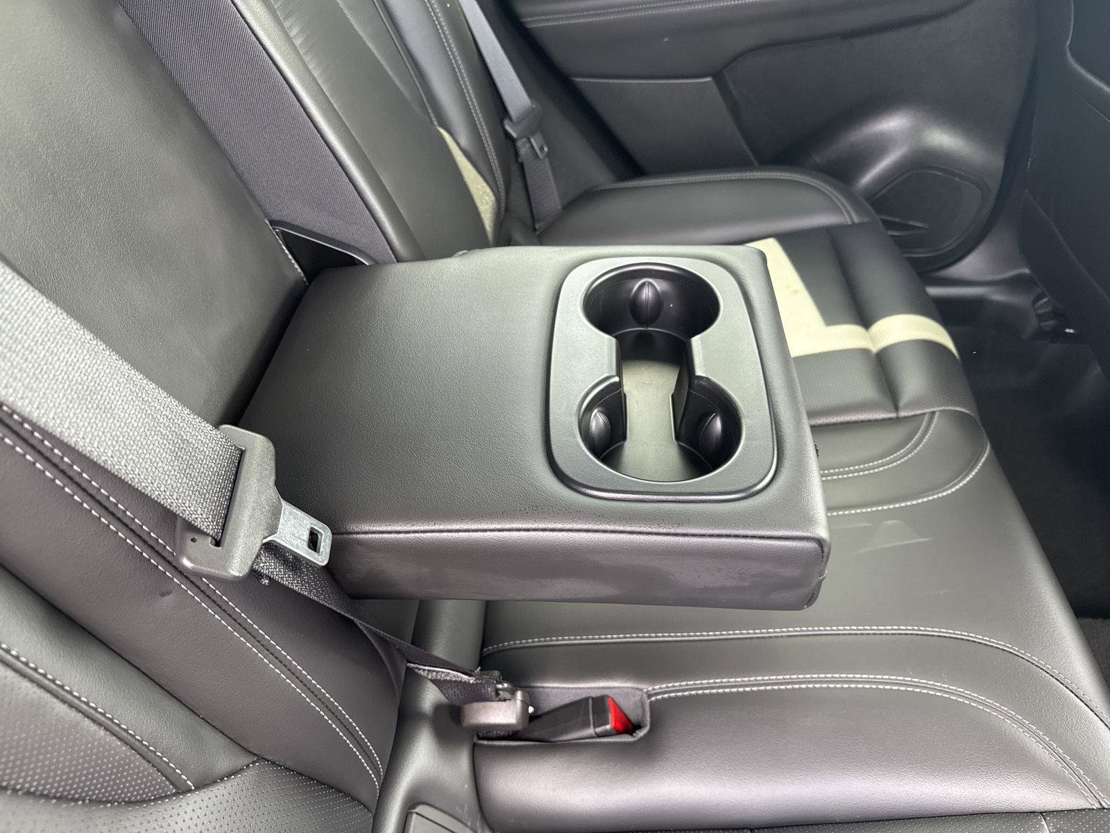 Used 2025 Buick Envision Preferred AWD/4WD image 14